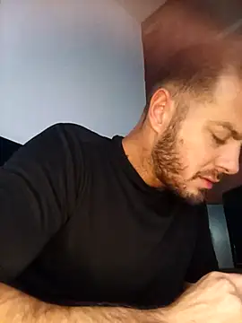 Webkamerová show THE_CHEEKY_ALPHA