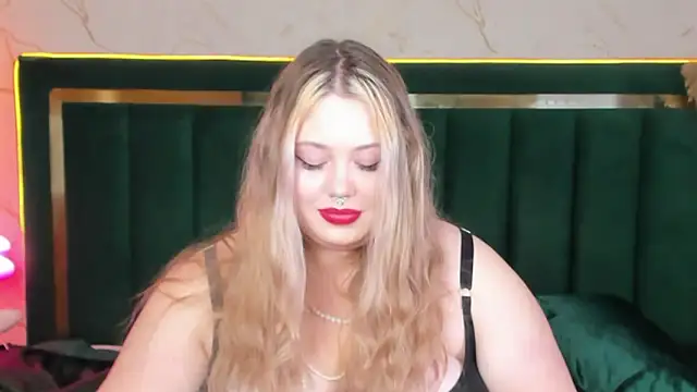 rosal1a's Webcam Show