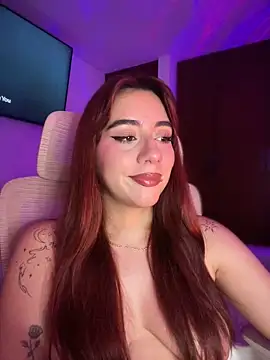 Онлайн чат XXX veronicaapink