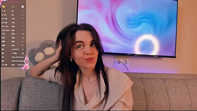 MirnaTellado live XXX chat