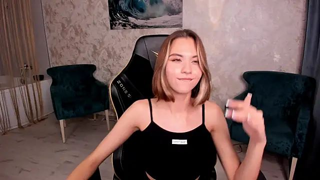 EllaCurtis Live XXX-chat