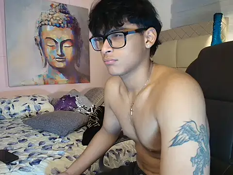 mathias_oberlin Webcam show