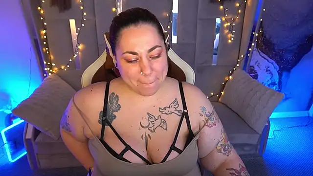 Kittywakee Obrolan Langsung XXX