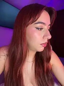 veronicaapink Live XXX-chat