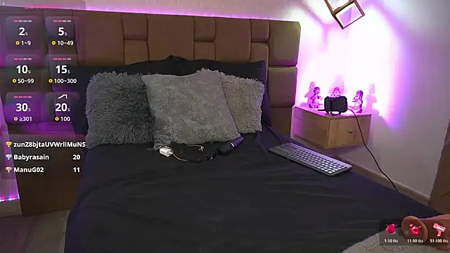 Julieth_RojasのライブXXXチャット