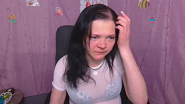 LauraFinn Live XXX-Chat