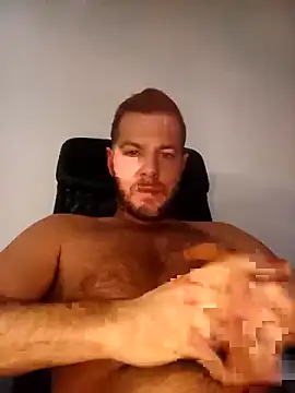 THE_CHEEKY_ALPHAn Live XXX chat