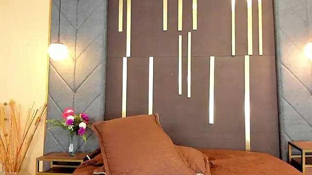 OliviGrace 라이브 XXX 채팅