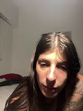 Živý XXX chat crazylovers3