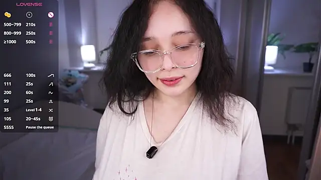 HannaHayles: онлайн-секс-чат