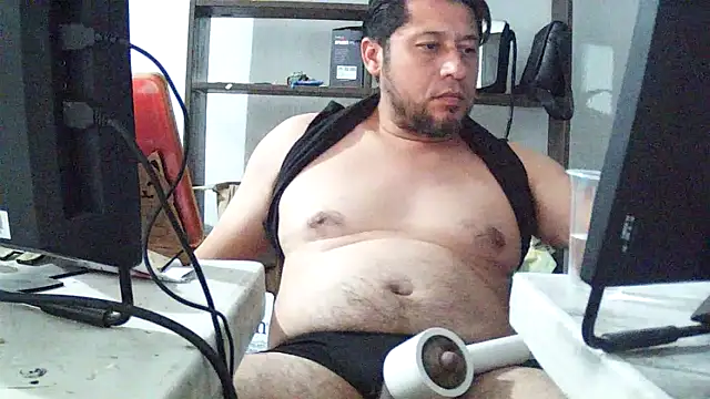 simpatico1000 webkamerás műsora