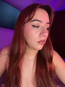 veronicaapinkn Live XXX chat