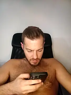 THE_CHEEKY_ALPHA Chat XXX live
