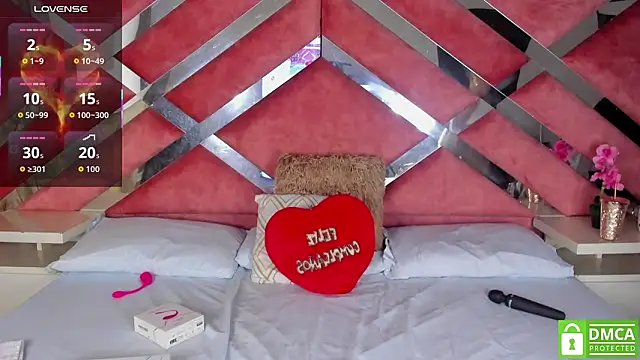 دردشة Lily_Queen30 الجنسية المباشرة