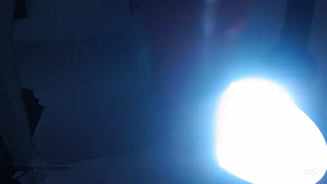 Valenntyna's Webcam Show