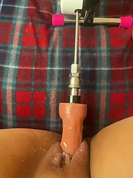 Show modela Emy-sexyy na web-kameri