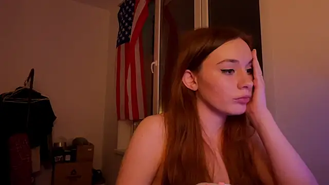 XXX chat uživo modela GhostLane