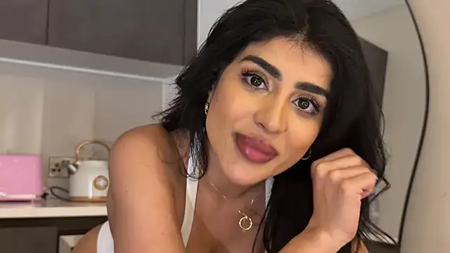 Chat XXX ao vivo de ArabicBarbie