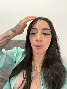 Czat XXX na żywo – EmmyEvans1