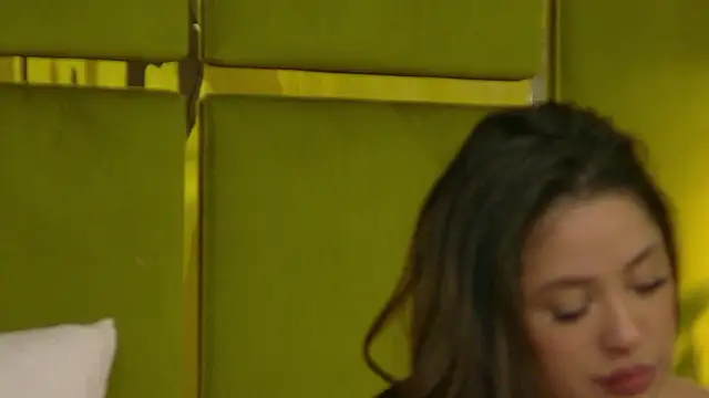 XXX chat uživo modela NattyDevon