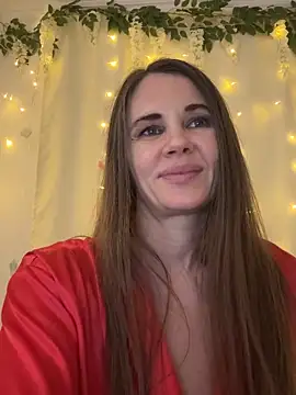 LucieMack Live XXX-chat