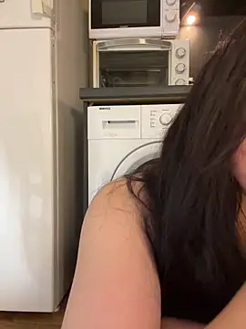 tammy_gun Show in webcam