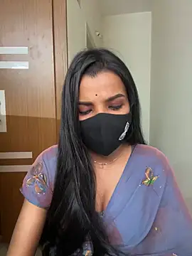 Chat XXX ao vivo de its_ur_flora