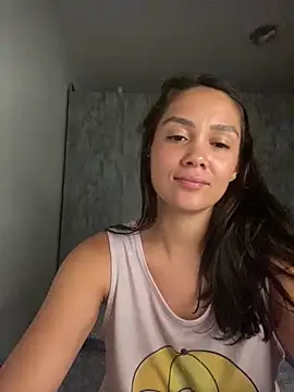 Show de carolsapequinha na webcam