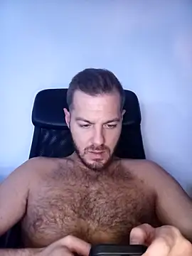 THE_CHEEKY_ALPHA Live XXX Chat