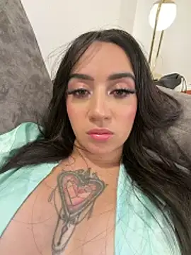 EmmyEvans1 Live XXX Chat