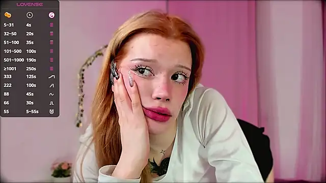 Онлайн чат XXX boobsybootie