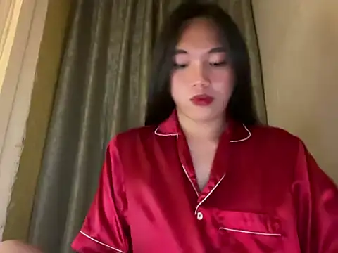 kat_mire 现场XXX聊天