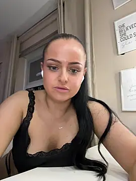 Princessbrookex Live XXX Chat