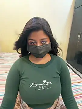 payal_bansalのウェ ブカメラショー