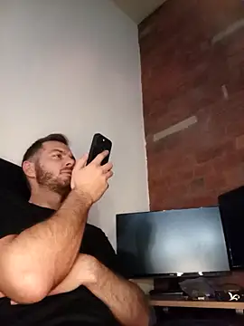 THE_CHEEKY_ALPHA Live XXX-chat