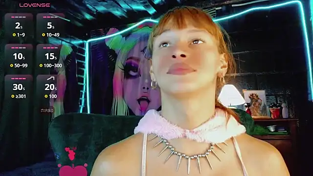 Summer_XO 现场XXX聊天