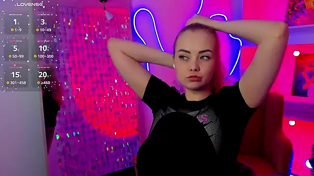 StephanieSweety's Live XXX Chat