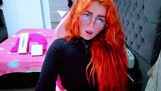 Chat XXX ao vivo de Alexatexa2929