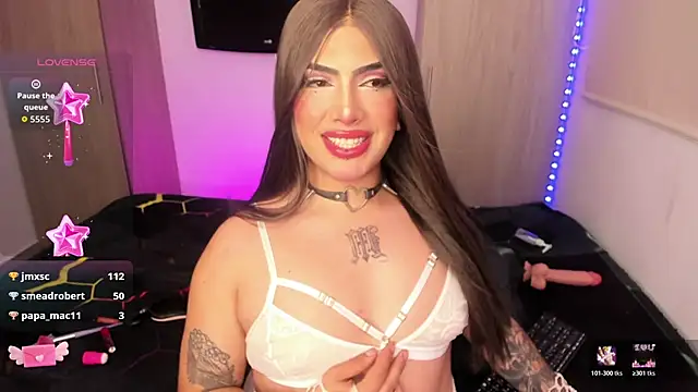 عرض كام Sophie_whitexxx