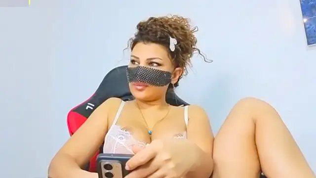 عرض كام Beybi_Latina