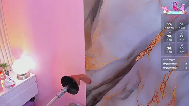 Ary__cherry Live XXX-chat