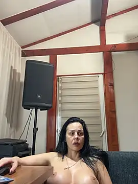 Show de webcam de MiriamDelyn