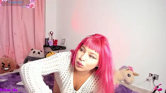 SophieRossi Live XXX-chat