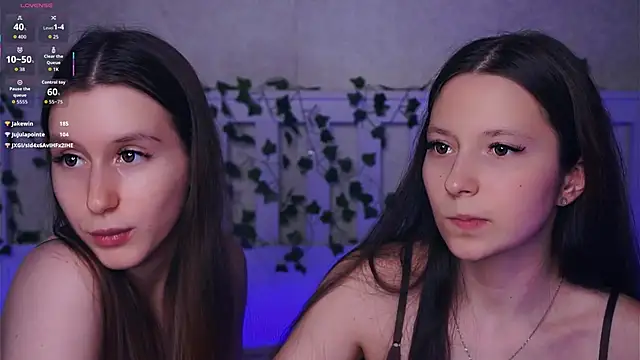 Chat XXX en directo de GabrielleLynchard