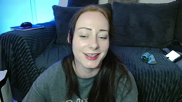 Jasmin-White's Live XXX Chat