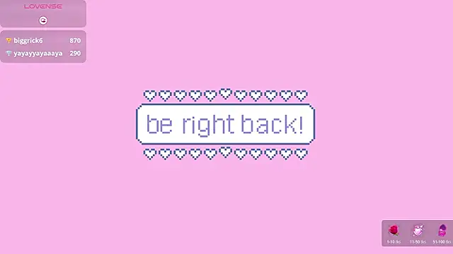 _chelsea_24 即時 XXX 聊天