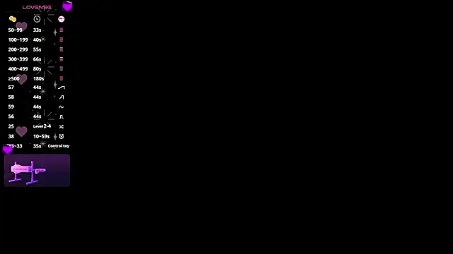 MelanyHolsen Live XXX-chat