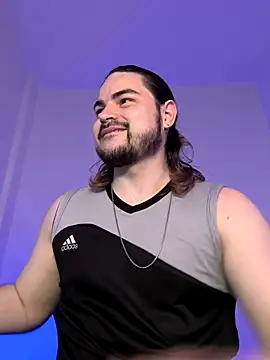 Derek_Vow – Kamerová šou