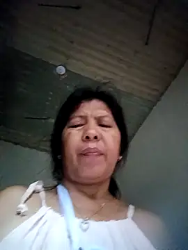 TropicalFlower's Webcam Show