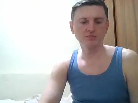 Webkamerová show Alebeni